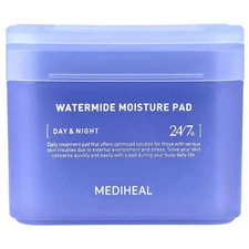 Watermide Moisture Pad, 100 Pads, 5.07 fl oz (150 ml)