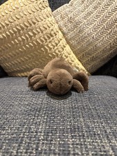 Jellycat Ooky Spider, New with Tags