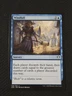 Windfall Commander 2020 128 U NM MTG C20