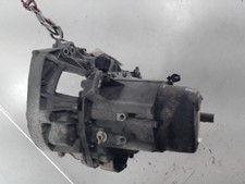 Boite de vitesse Renault TWINGO