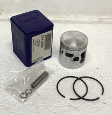 NOS Pistone Piston Kolben 46 POLINI 10 Old School Piaggio CIAO no EUROCILINDRO