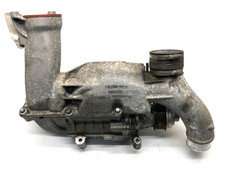  97 - 04 Mercedes R170 Slk230 M62 Kompressor Supercharger A1110981137 Oem