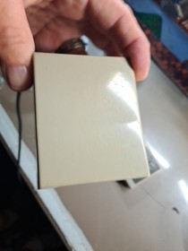 Nintendo NES Acclaim Wireless Infrared Remote Turbo Controller Tested Works 