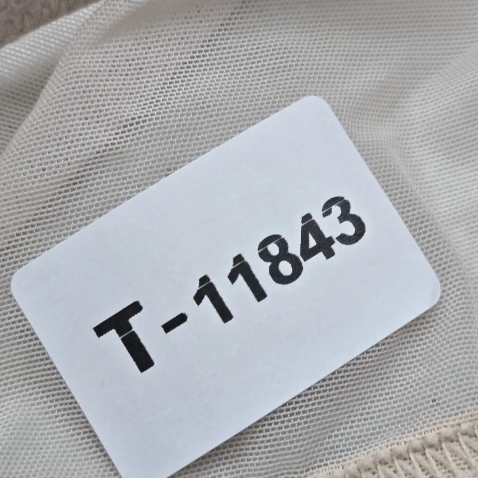 Sujetador Victoria's Secret Mujer Grande Beige Floral Dream Angels Cuello Alto Estrellas Foto 2 de 4