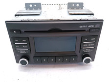 KIA RIO 1.5 CRDi Strike 5DR RDS MP3 CD PLAYER 961001G892AMXI (NO CODE)