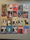 New ListingMichael Jordan Lot Of 20 Diffrent  Novelty Cards
