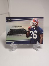 2006 Upper Deck - Star Rookies Donte Whitner #226 Rookie Exclusive Edition (RC)