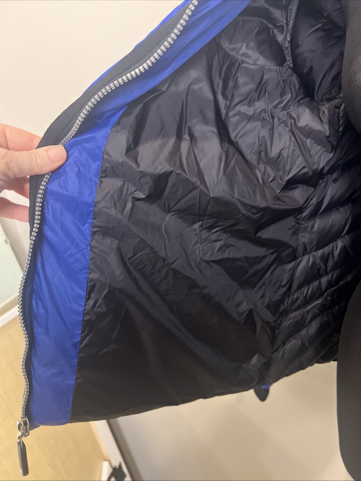 Halifax Traders 80% Down Winter Jacket Women’s Si… - image 7