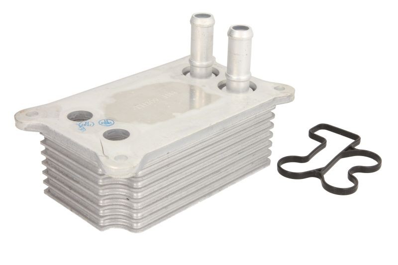 THERMOTEC D4G004TT Ölkühler für Motoröl - Bild 4