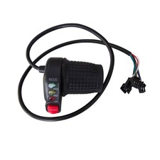 MotoTec Demon 36v 790w Lithium Dirt Bike - Replacement Twist Throttle