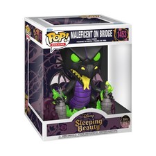 Ultimate Funko Pop Sleeping Beauty Maleficent Figures Checklist and Gallery 37
