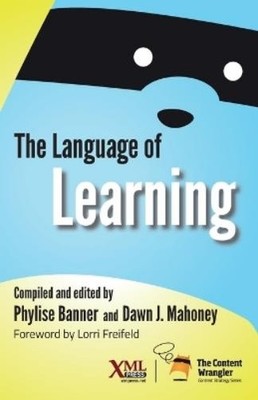 Phylise Banner Dawn J Mahoney The Language of Learning (Taschenbuch)