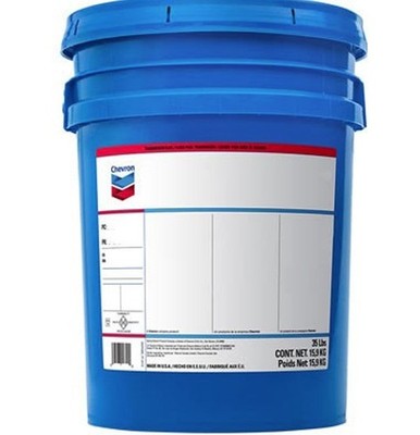 Chevron Meropa 220 Gear Oil, 1 - 5 Gallon Pail | 277211