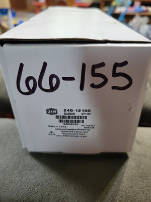 New 12V Solenoid Switch For Blue Bird Clark Ford Mack HD Delco 10511408 10511807