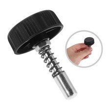 1 Set Keyboard Stand Gear Adjustment Pin - Height Control Spring Loaded