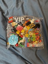 LEGO Miscellaneous: Lunar New Year Vip Add-On Pack 40605 - New / Sealed