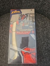 NIP Marvel Spider-Man 52" X 60" Tapestry RooomMates Machine Washable