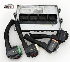 2012 Jeep Grand Cherokee 5.7l V8 Ecm Pcm Engine Computer P68175130 Oem