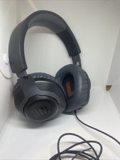 JBL Quantum 100P Console Wired Over-Ear Gaming Headset