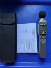 Professional Sound Level Meter