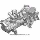 Genuine GM Valve 40009644