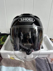 Shoei J-Cruise II | eBay