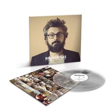 Brunori Sas Vol 3: Il Cammino Di Santiago In Taxi (Vinyl) (US IMPORT)