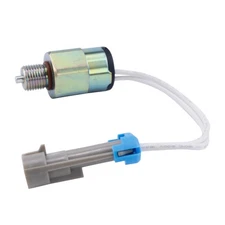 AT340719 Solenoid Valve W-1537 for John Deere 333D 318D 320D 323D 326D 328D 332D