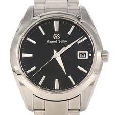 Authentic Seiko Grand Seiko Heritage Collection 9F82-0AF0/SBGV223 Stainless ...