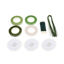 Flower Arranging Kit Florist Gadget Floral Tape for Fresh Flowers