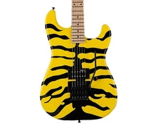 ESP LTD George Lynch 200M1 Signature Guitar - Tiger - B-Stock