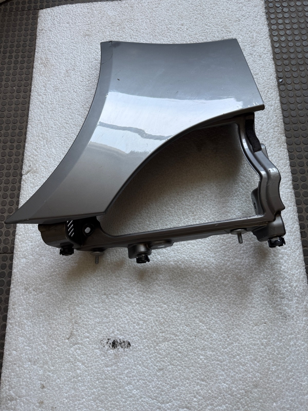 Aston Martin Vantage 2018-2021 Front Right Fender