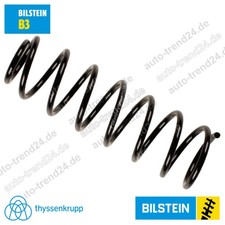 Bilstein B3 Schraubenfeder hinten für Ford KA Van RB, Bj. 2002-2005