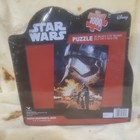 Star Wars  Force Awakens 1000 Piece Puzzle new rip sealed trooper cardinal tin — photo 3