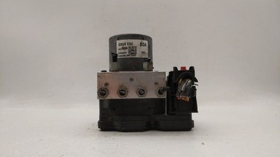 2017-2018 Chevrolet Trax Abs Pump Control Module NRO6V