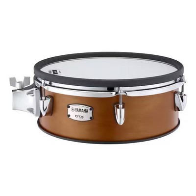 Yamaha 12''x5'' Tom Drum Pad Yamaha Mesh Echtholz DTX8, DTX10 XP125T-M