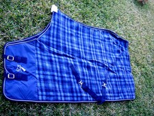 60 Horse Winter Heavy FREEZE 100% Wool BLAZER...