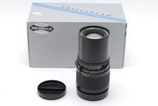 N MINT BOXED Hasselblad Carl Zeiss Sonnar CF 250mm f5.6 Superachromat Lens