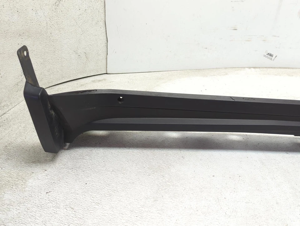 2021 - 2024 年丰田 Venza 乘客侧下裙摇杆成型 75850 - 48060 — 第 2/4 张图片