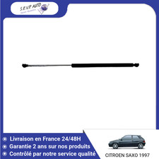 Verin de hayon / de capot Citroen SAXO