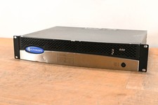 Crown CTs 600 Two-Channel 300W Power Amplifier CG01SR1