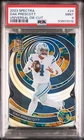 2023 Panini Spectra Football Universal Die Cut Dak Prescott #24 PSA 9