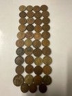 Lot Of Mix Coins — photo 1