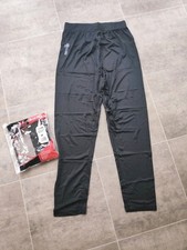 BN TuffStuff Basewear 805 Thermal Black Bottoms -Uk Medium 