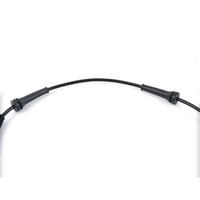 Vorne Links Oder Rechts ABS Geschwindigkeitssensor FüR Ford Fiesta MK6 1151951 (