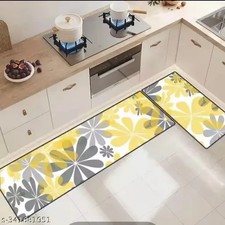 Printed Kitchen Mat code 84