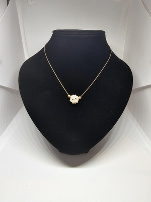 18 Karat Goldkette