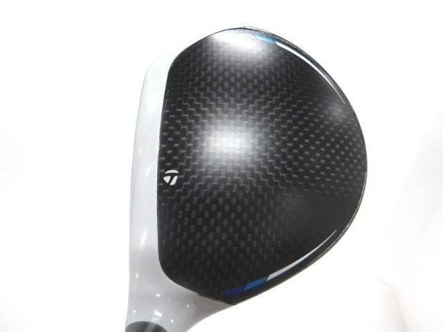TaylorMade SIM2 MAX-D Ladies 7W 22° L Flex TENSEI BLUE TM40 Used - Image 2 of 4