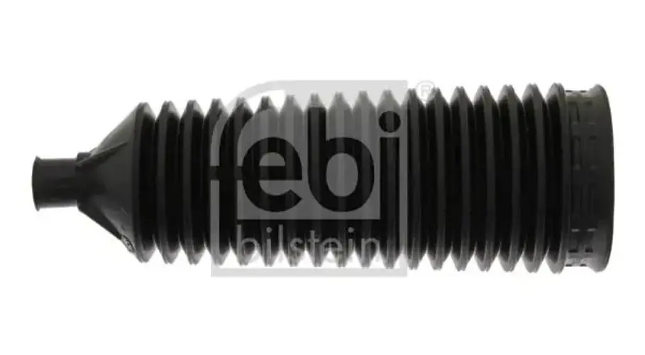 Steering rack gaiter Front Axle Left Thermoplast 21352 FEBI BILSTEIN for FORD