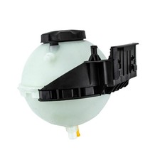 Coolant Reservoir Expansion Tank Wcap Fit 11-2019 Bmw 1 Series F20f21 New Us
